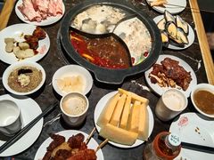 -火锅岛潮牌自助餐厅(天津天佑城店)