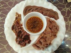 全驴小拼-高玛纳驴肉火烧(河间总店)