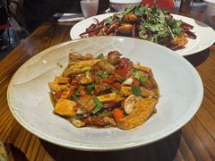 -黄弟大排档·湖南菜·小龙虾·小海鲜(凯旋北路店)