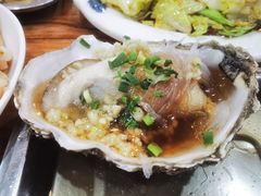 -威海海鲜王(窑头路店)