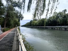 -元大都城垣遗址公园