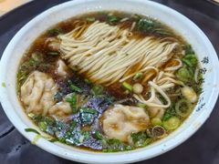 -蒋家桥饺面店(东关街店)