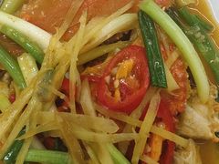 -老三鱼仔店
