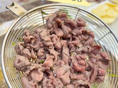 牛展-潮悦牛肉火锅城(水贝店)