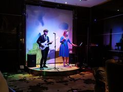 -瑞吉吧 The St·Regis Bar(长沙瑞吉酒店)