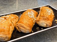 -白天鹅宾馆-宏图府餐厅