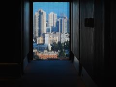 -上海璞麗酒店