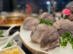 -长嘉·河图火锅(长嘉汇江景旗舰店)