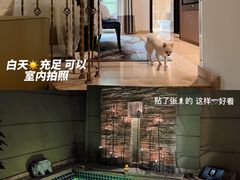 -春晖园度假酒店温泉