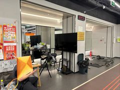 -乐刻运动健身(同曦假日百货店)