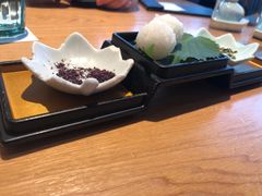 -味太助·银饭食堂(中华城店)