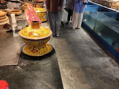 -阿财老铺·老蚌埠龙虾城(华夏总店)