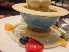 -山水阁中餐厅(沙河唯实交流中心)