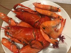 -RISE RESTAURANT(滨海湾金沙店)