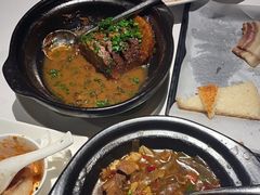-小厨娘淮扬菜(清江苏宁广场店)