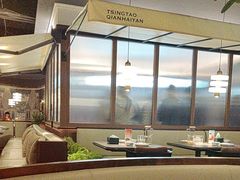-前海沿·青岛菜(大拇指广场石老人店)