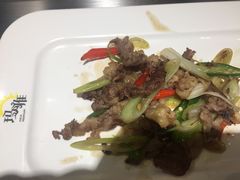 -玛雅铁板烧餐厅(中关村店)