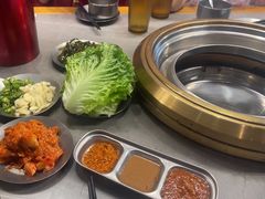 -杨小佳·齐齐哈尔烤肉·烤串(广州店)
