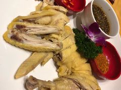 -红辣椒·川菜·火锅(科华路店)
