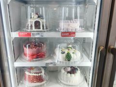 -DQ·蛋糕·冰淇淋(天通苑华联店)