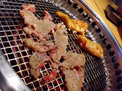 -汉拿山(包河万达店)