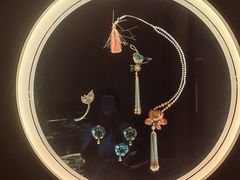 -桂满陇·海市蜃楼·黑金(国金店)