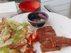 -王鼎精致料理铁板烧(世博源店)