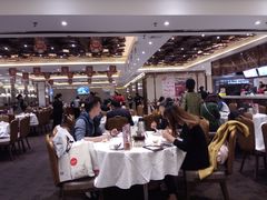 大堂-稻香酒家(天河城店)