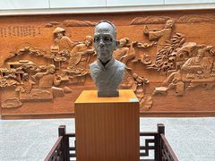 -采石矶景区