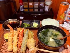 -天妇罗内顺田(罗湖店)
