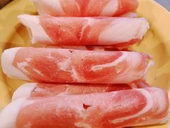 -盛江山自助料理(太原街万达店)