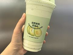 -茉酸奶(高科山姆店)
