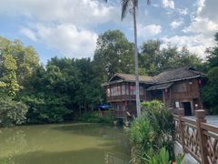 -广西壮族自治区博物馆