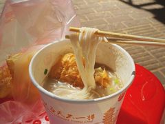 -汪记鲜鱼糊汤粉(沈阳路总店)