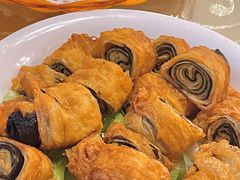 -品茶居素食馆(罗湖店)