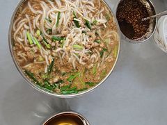 -正宗杨记普洱酸醋米线(总店)