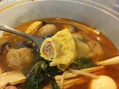-煮元张脆皮馄饨(申北路店)