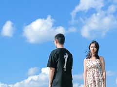 -荷兰花海
