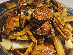-庆峰龙虾烧烤(合肥一店)