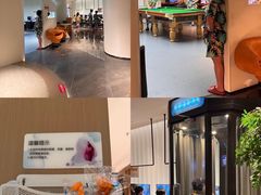 -神帆·元气汤泉(解放西路店)