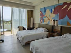 -三亚海棠湾万丽度假酒店