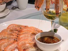 -百翠山居.家飨餐厅