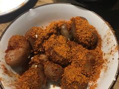 吃客拌兔腰-成都吃客(九眼桥店)