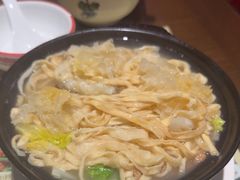 -葛记焖饼(伏牛路店)