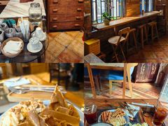 -西关84·History·Art·Cafe