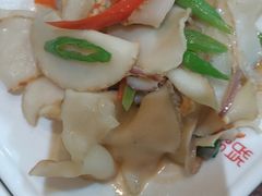 清炒螺片-海坛特色小吃·只做平潭特色菜(平潭店)