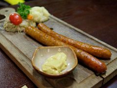 -马迭尔德式西餐精酿啤酒屋(中央大街店)