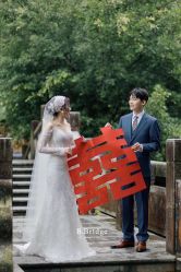 -B.Bridge Couture婚纱礼服(福田店)