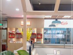 大堂-嘉和一品(新辰天地大兴南区店)