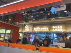 -不二啫·广府啫啫煲(江燕路万科里店)